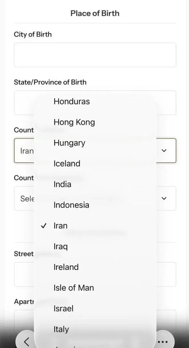 کارت طلایی ترامپ 2