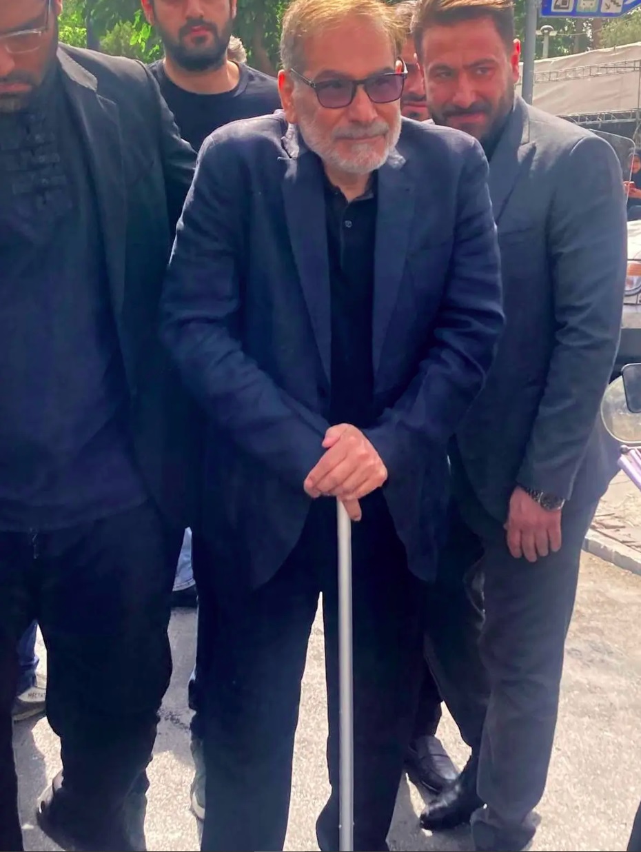  شمخانی 3