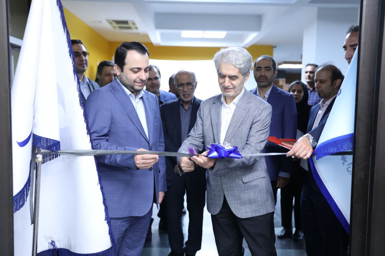 آکادمی بانکداری هوشمند بانک صادرات 1