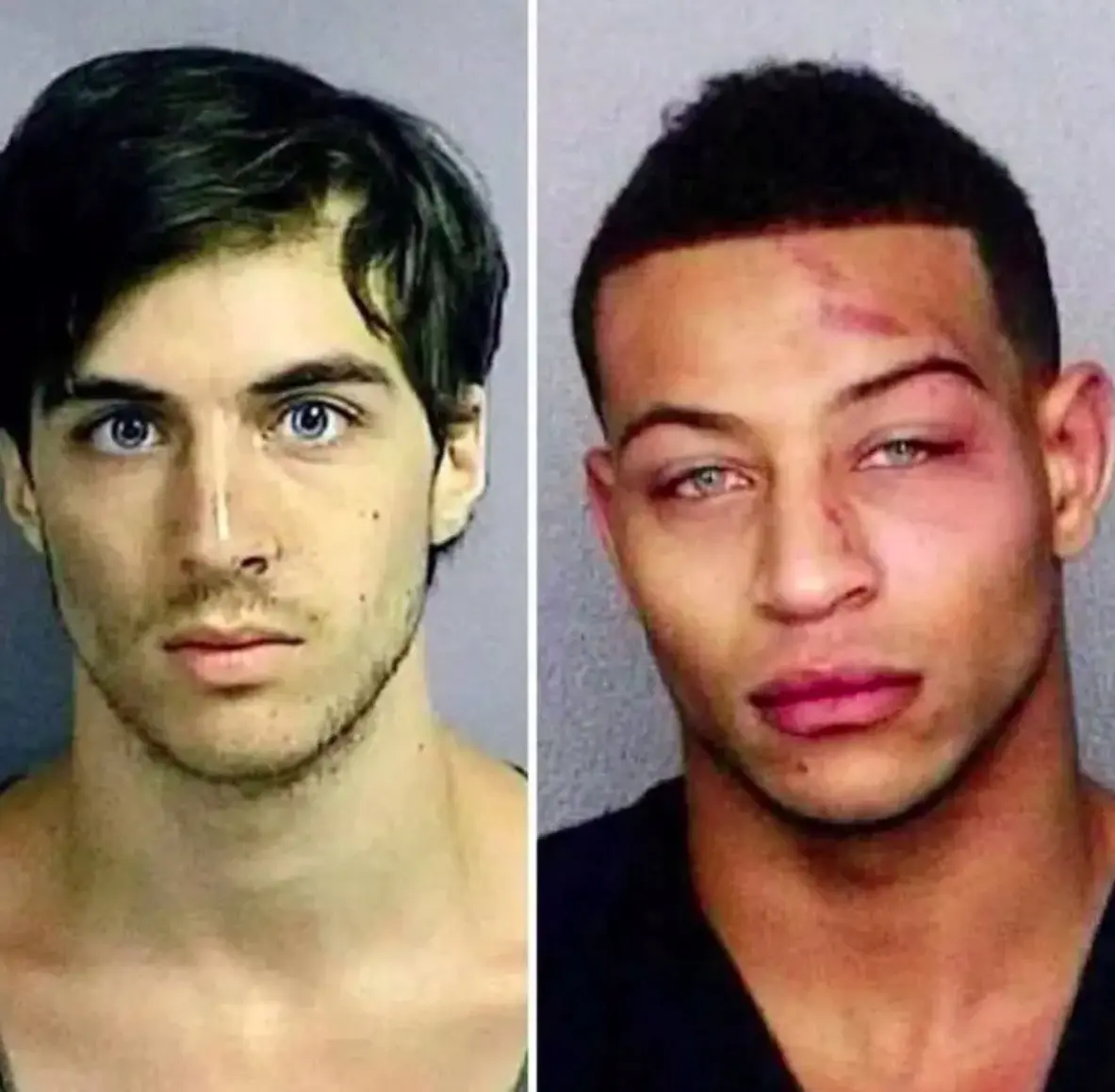 سارقان موزه لوور