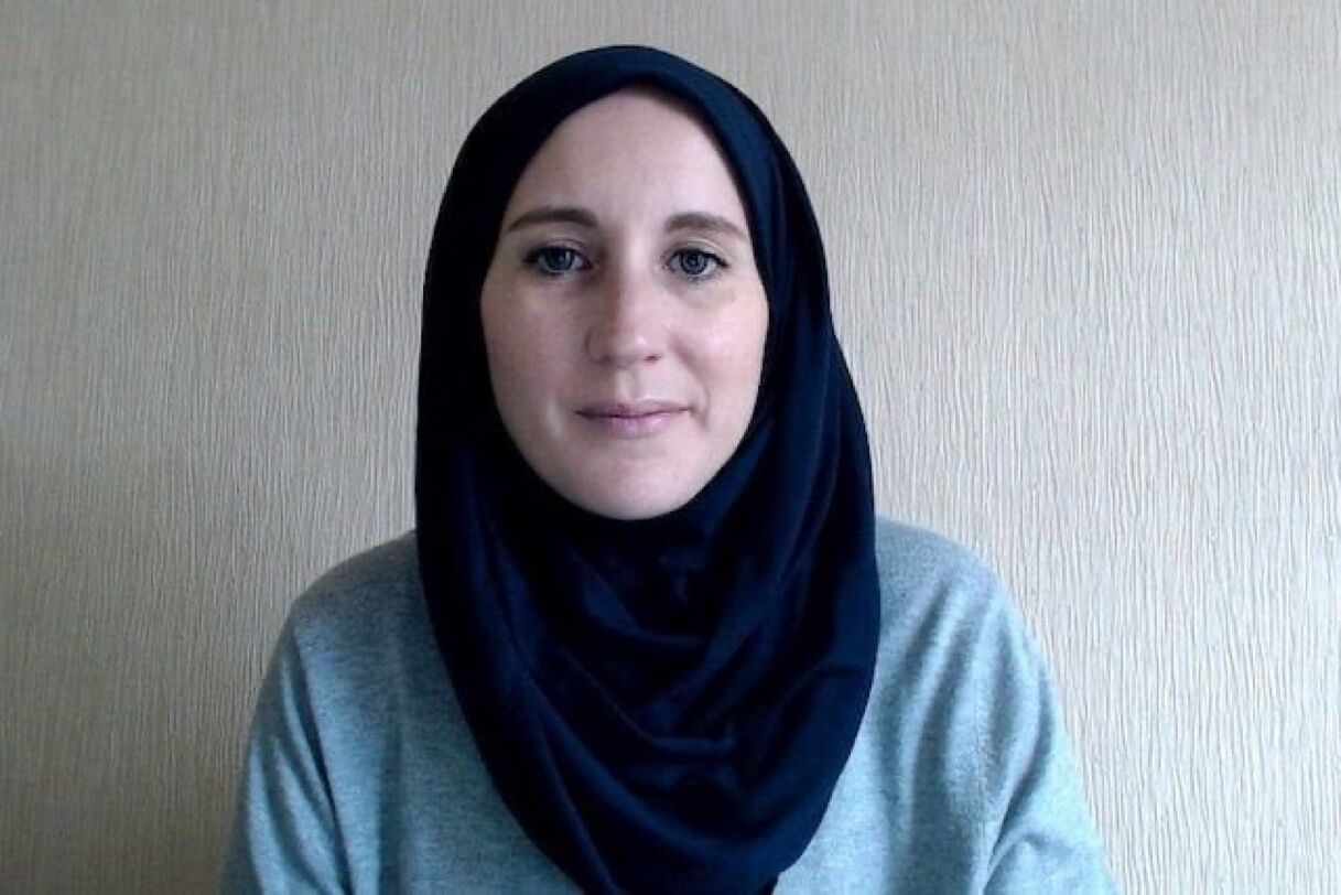 کاترین شکدم