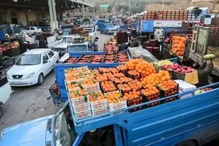 ساعت فعالیت میادین میوه و تره‌بار در رمضان اعلام شد