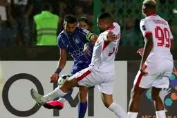 لیگ نخبگان آسیا؛ ساعت بازی استقلال-السد