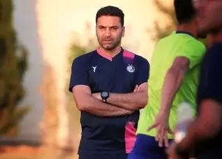 مربی جدید استقلال کیست؟