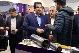 توسعه حمایت های بانک رفاه کارگران از اقتصاد دریامحور