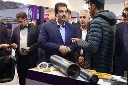 توسعه حمایت های بانک رفاه کارگران از اقتصاد دریامحور