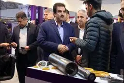 توسعه حمایت های بانک رفاه کارگران از اقتصاد دریامحور