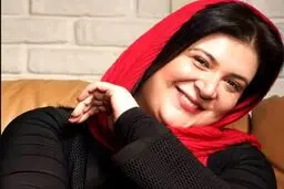ریما رامین‌فر داغدار شد؛ مادرش درگذشت