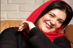 ریما رامین‌فر داغدار شد؛ مادرش درگذشت
