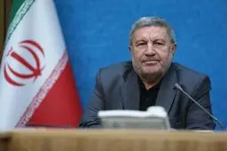 حضرتی: نظر دولت این است که تمام بازداشت‌شدگانی که جرم سنگین نداشتند آزاد شوند