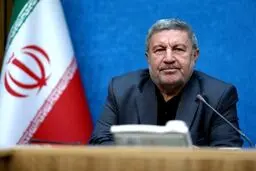 حضرتی: نظر دولت این است که تمام بازداشت‌شدگانی که جرم سنگین نداشتند آزاد شوند