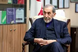 واکنش علی‌اکبر ولایتی به حضور قالیباف در مذاکرت