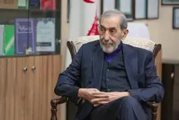 واکنش علی‌اکبر ولایتی به حضور قالیباف در مذاکرت