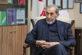 واکنش علی‌اکبر ولایتی به حضور قالیباف در مذاکرت