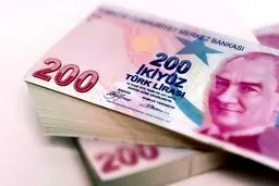 آخرین قیمت لیر ترکیه شنبه ۲ خرداد ۱۴۰۵ + جدول