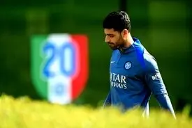طارمی هشتمین گلزن برتر جام جهانی ۲۰۲۶