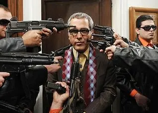 زمان پخش «مرد سه هزار چهره» با بازی مهران مدیری مشخص شد