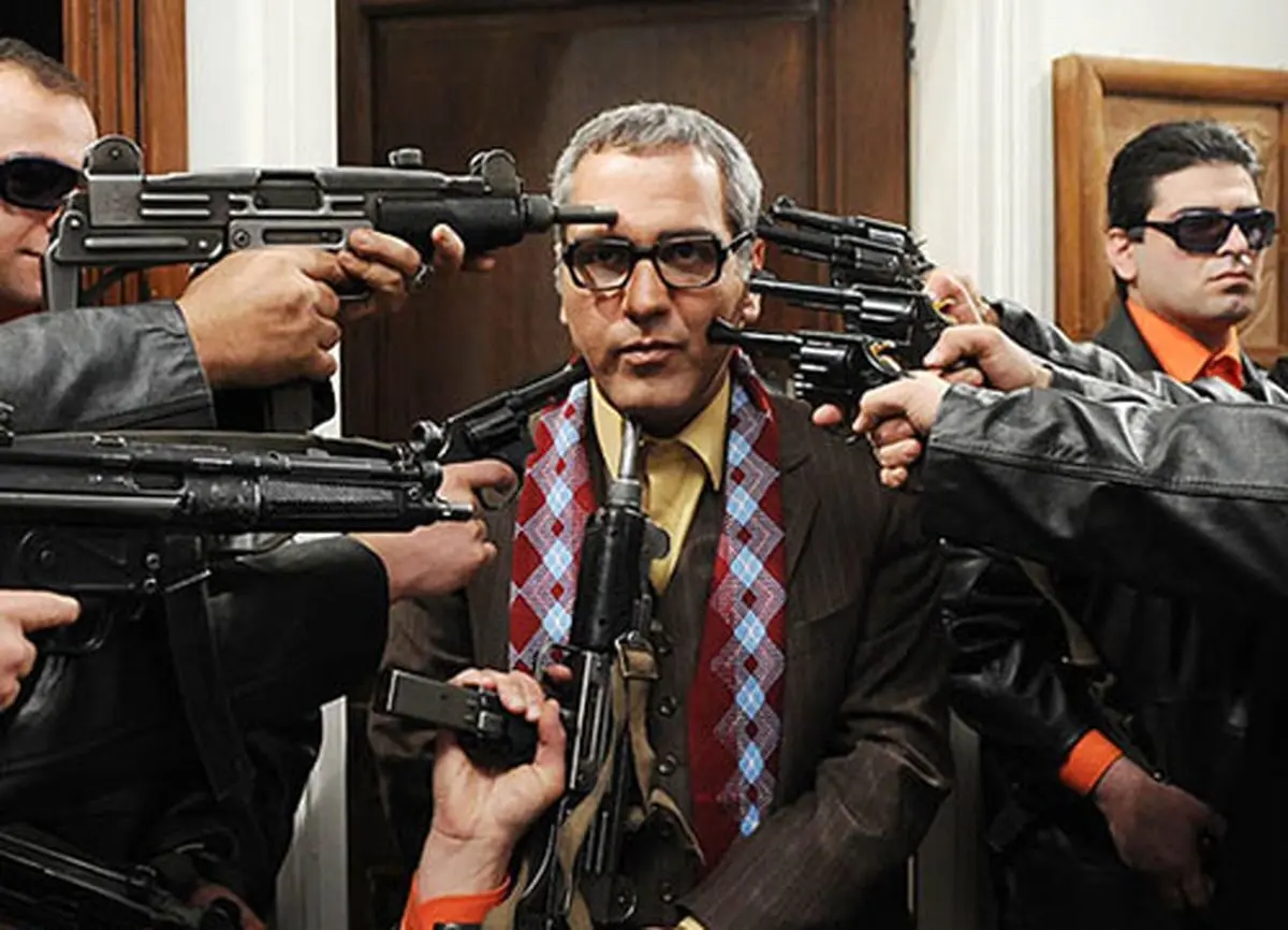 مدیری فصل جدید مرد سه هزار چهره را میسازد
