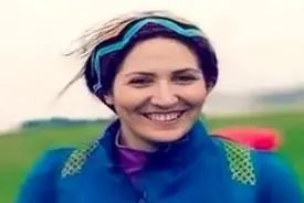 حکم اعدام شریفه محمدی قطعی شد