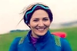 حکم اعدام شریفه محمدی قطعی شد