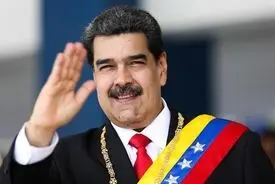 محاکمه مادورو سال آینده برگزار می‌شود