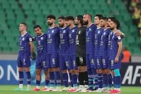 نتیجه بازی استقلال السد قطر؛ برد ۳ بر ۰ آبی‌ها