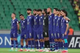 نتیجه بازی استقلال السد قطر؛ برد ۳ بر ۰ آبی‌ها