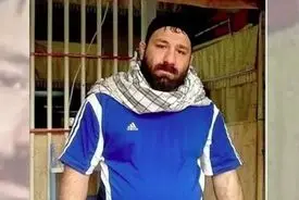 واکنش سردار رادان به مصاحبه با هانی کرده در فضای مجازی