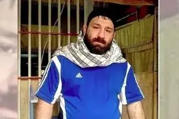 واکنش سردار رادان به مصاحبه با هانی کرده در فضای مجازی
