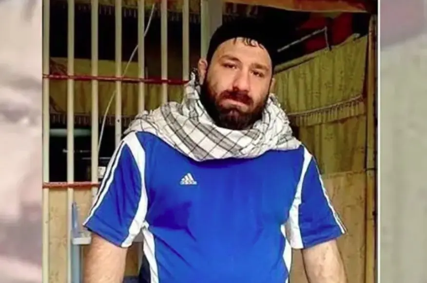 واکنش سردار رادان به مصاحبه با هانی کرده در فضای مجازی