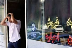 تورم ۳۹.۵درصدی اجاره مسکن به گزارش وزارت راه