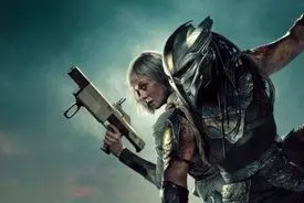 نقد فیلم «غارتگر: بدلندز»؛ هیولانی انسانی دیگر هیولا نیست