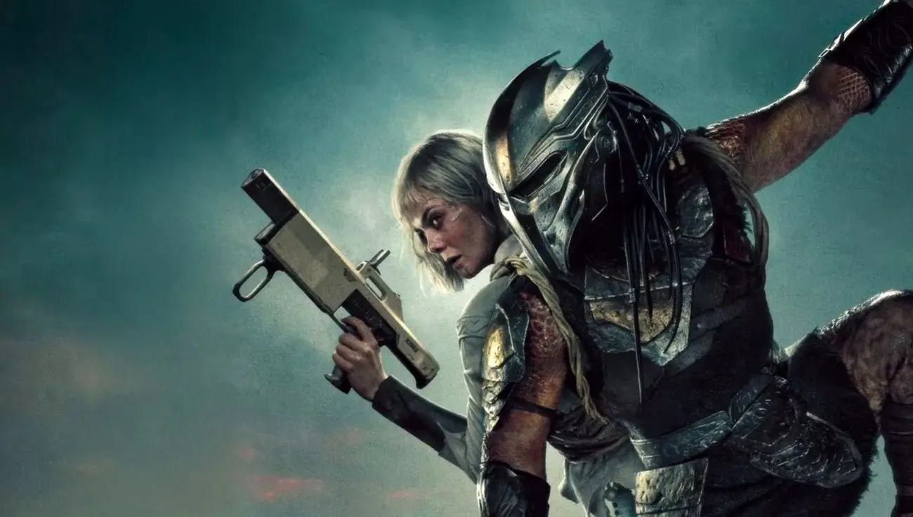 نقد فیلم «غارتگر: بدلندز»؛ هیولانی انسانی دیگر هیولا نیست