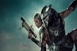 نقد فیلم «غارتگر: بدلندز»؛ هیولانی انسانی دیگر هیولا نیست