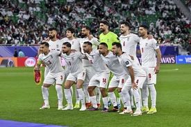 سقوط تیم ملی فوتبال در رده‌بندی فیفا