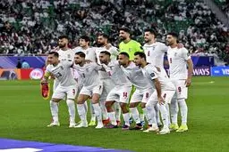 فدراسیون فوتبال از حضور قطعی ایران در جام جهانی 2026 خبر داد
