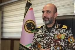 تاکید بر سامانه موشکی ایران بر از بین بردن توهم اقتدار دشمن