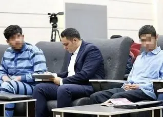 توضیح علت تعویق قصاص از زبان برادر امیرمحمد خالقی
