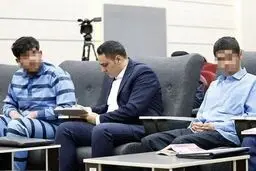 توضیح علت تعویق قصاص از زبان برادر امیرمحمد خالقی