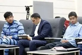 توضیح علت تعویق قصاص از زبان برادر امیرمحمد خالقی