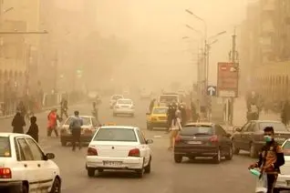 رانندگان خودروهای آلاینده فقط 10 روز مهلت دارند