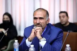 مجید تلخابی به ریاست فدراسیون بدنسازی رسید