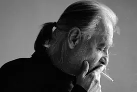 بلا تار کارگردان مشهور سینما درگذشت