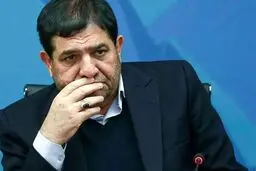 انتصاب مخبر به‌عنوان نماینده ویژه ایران در امور چین صحت ندارد