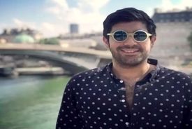 علی پاکزاد آزاد شد