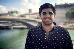 علی پاکزاد آزاد شد