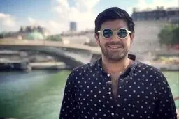 علی پاکزاد آزاد شد