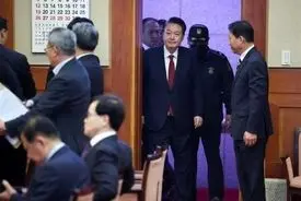 حبس ابد برای رئیس‌جمهور سابق کره‌جنوبی