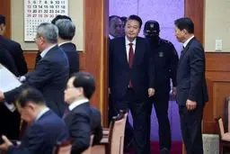 حبس ابد برای رئیس‌جمهور سابق کره‌جنوبی