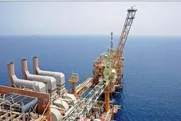 آغاز صادرات گاز از فاز ۱۴ پارس‌جنوبی